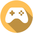 Video game icon 01
